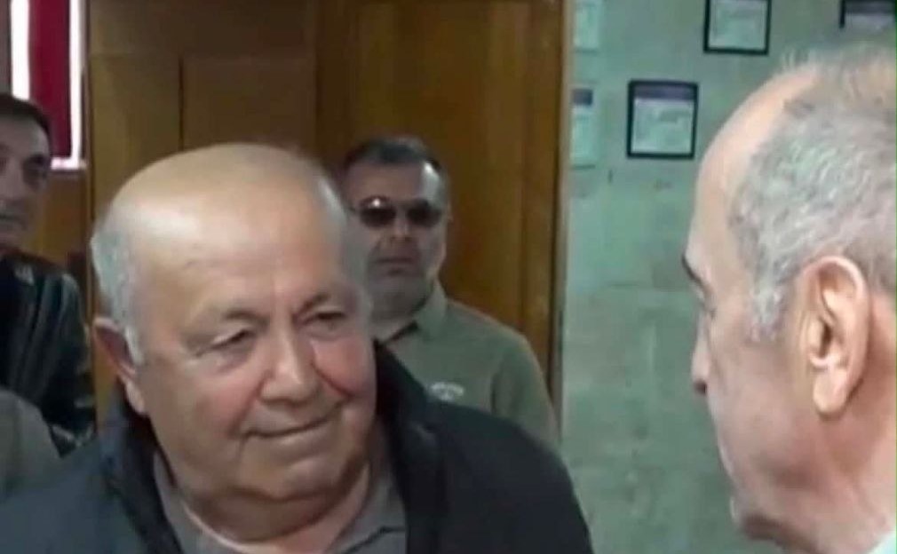 Bakının azadlığa buraxdığı Xaçatryan Robert Köçəryanla revanş xəyalları qurur