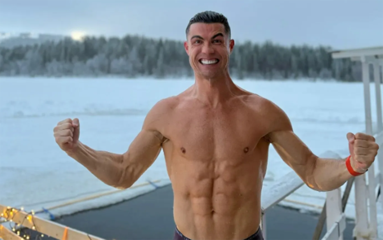 Formada qalmasının əsas səbəblərindən biri bu qidadan uzaq durması imiş - Aşbazı açıqladı