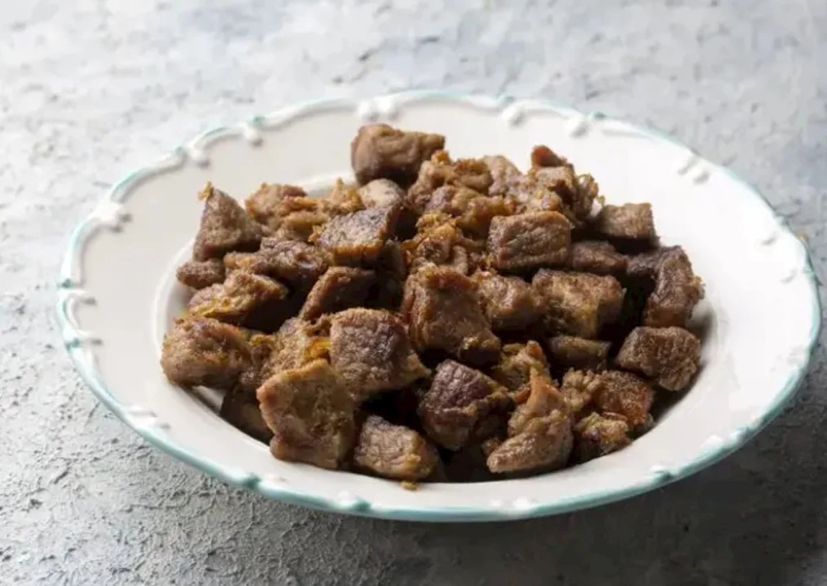 Ağızda əriyən yumşaq ət qovurmasının sirri &mdash; Sadə üsullar açıqlanıb