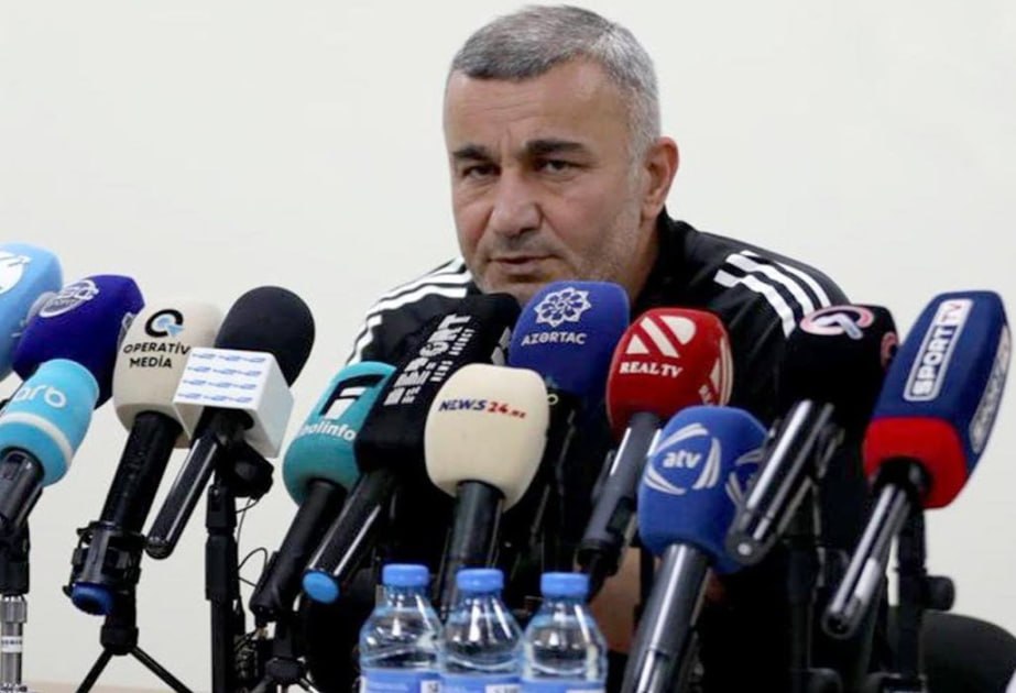 Qurban Qurbanov: &ldquo;Neftçi&ldquo; ilə oyunlar həmişə maraqlı və baxımlı keçir