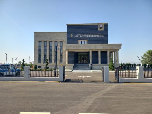 39 yaşlı Şəki sakinini &ldquo;tok&rdquo; vurdu