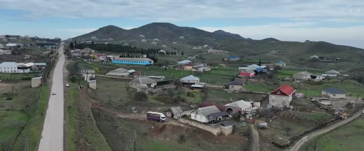 Gələn geri dönmür: Tovuzdakı kəndin sirri nədir? - VİDEO