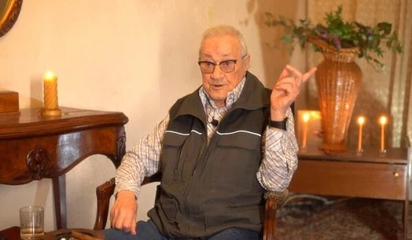 Daha bir məşhur bakılı vəfat etdi