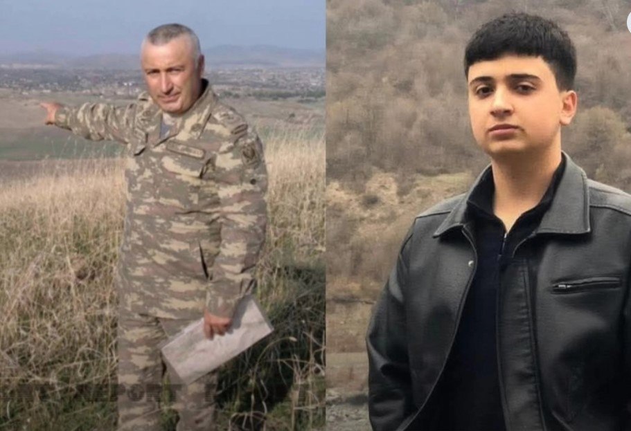 Bu rayonda ən yüksək balı şəhid övladı TOPLADI