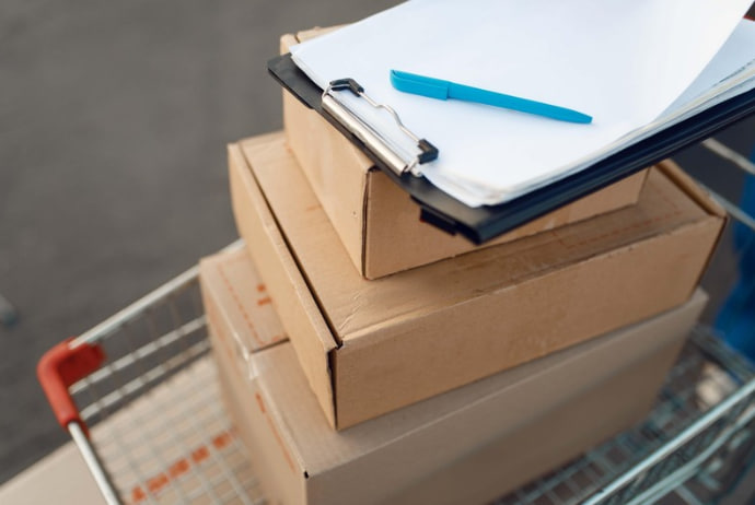 Xaricdən məhsul gətirənlər xəbəri diqqətlə OXUSUN