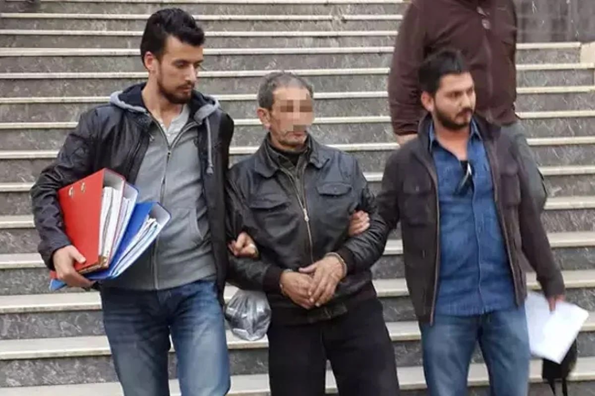 İstanbulda tapılan başsız meyitin sirri 13 il sonra AÇILDI &ndash; Azərbaycanlı qadının qətlinin QANDONDURAN TƏFƏRRÜATI