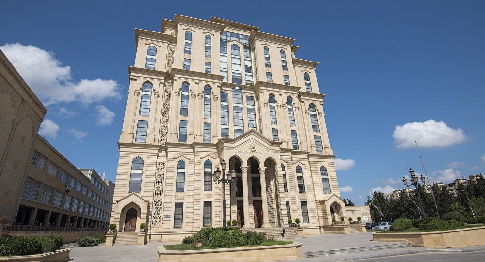 MSK-nın yeni tərkibi təsdiqləndi &ndash; ADLAR