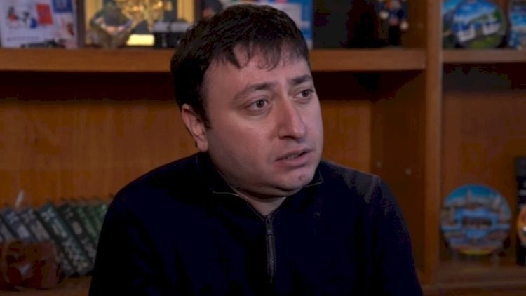 Əli-səttar Quliyev vəzifəsindən AYRILDI