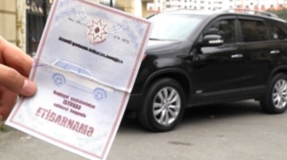 Cərimələr niyə bəzən səhv ünvana gedir?