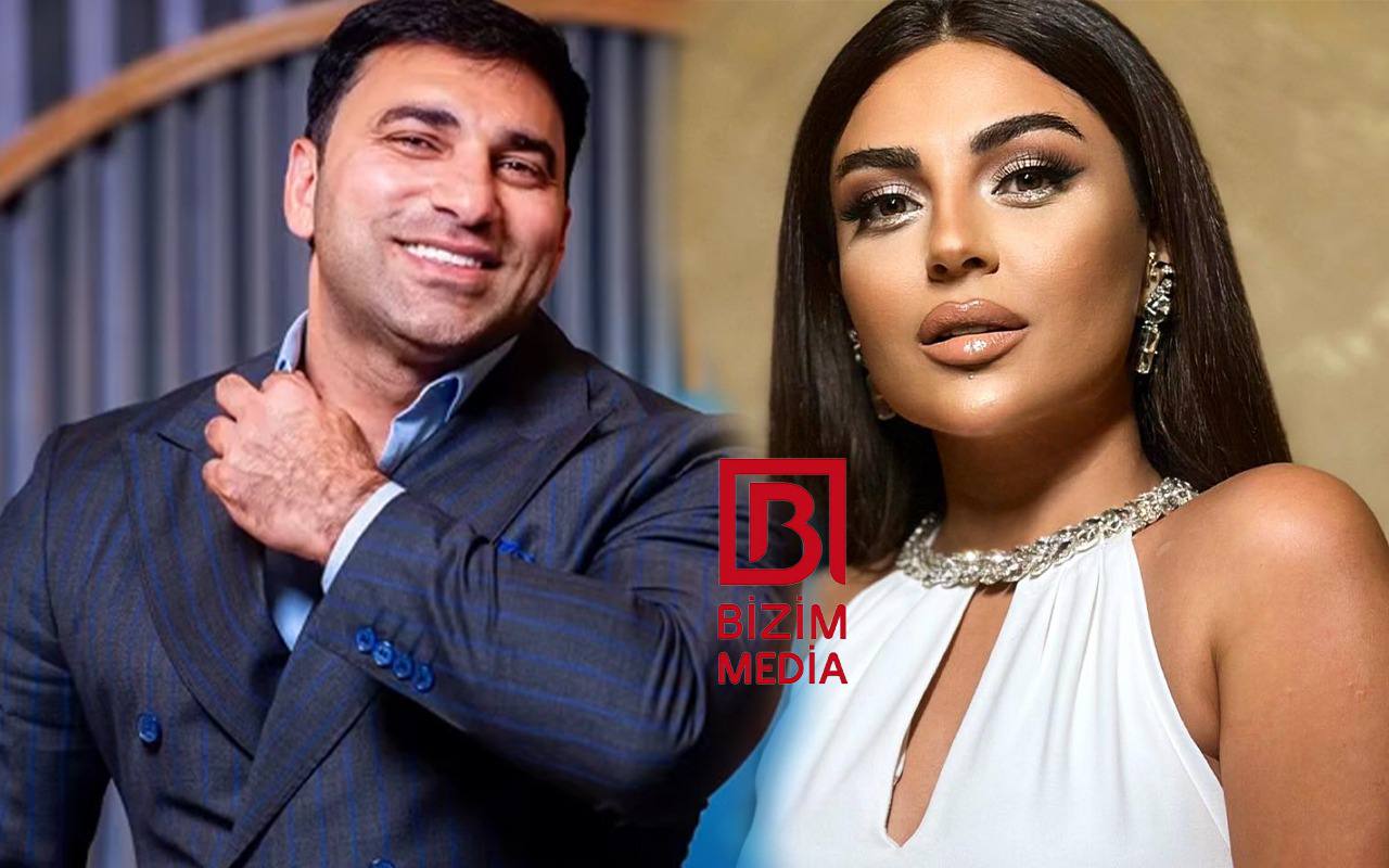 Gülay artıq Kamilin soyadından İSTİFADƏ ETMİR - VİDEO