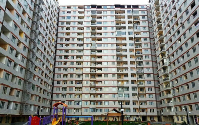 Bakıda 19 yaşlı qızın FACİƏVİ ÖLÜMÜ