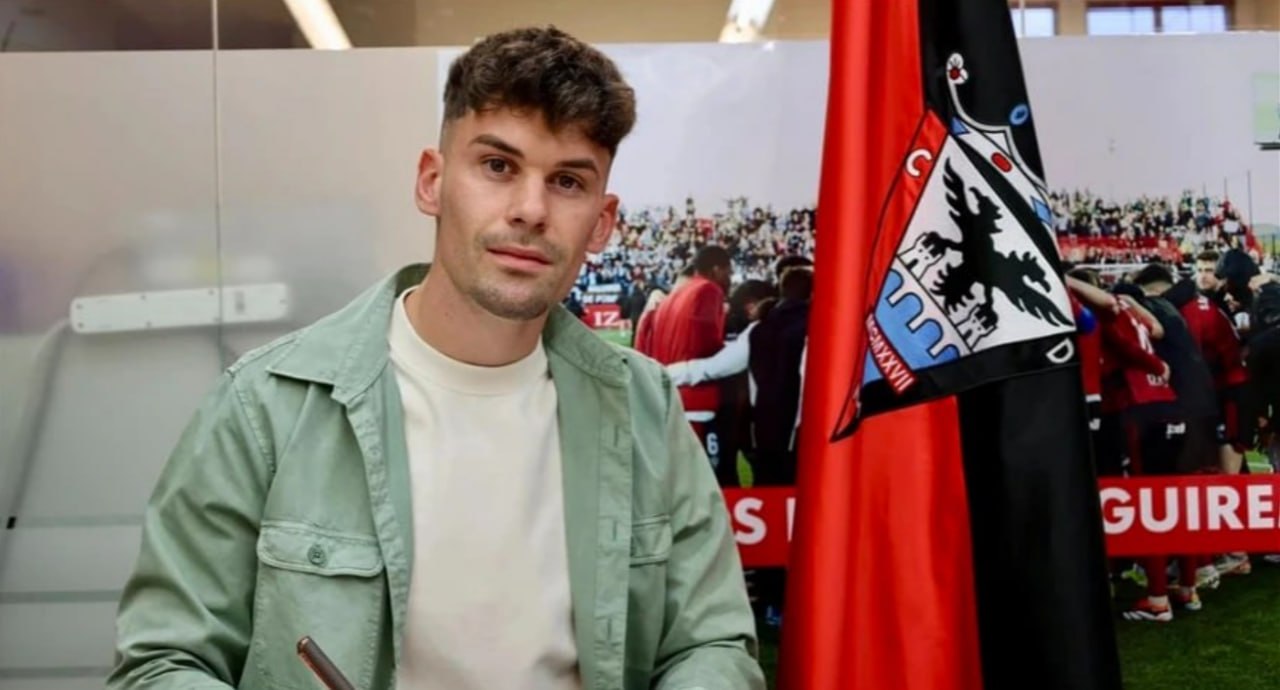 &ldquo;Qarabağ&rdquo; Portuqaliyadan hücumçu GƏTİRİR