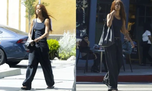 Barak Obamanın qızından yeni XƏBƏR VAR &ndash; FOTO