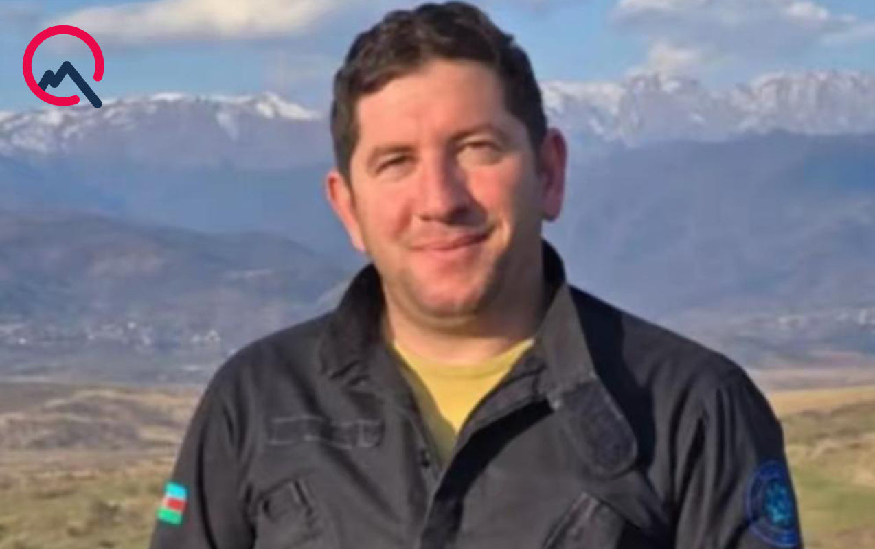 Şaiq ANAMA əməkdaşı imiş - Yaxın günlərdə ata olacaqdı... &ndash; FOTO 