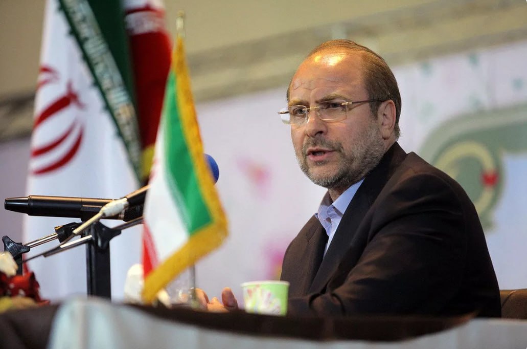 Qalibafdan Trampa istehzalı cavab: &ldquo;Kimin kartları bitib?&rdquo;