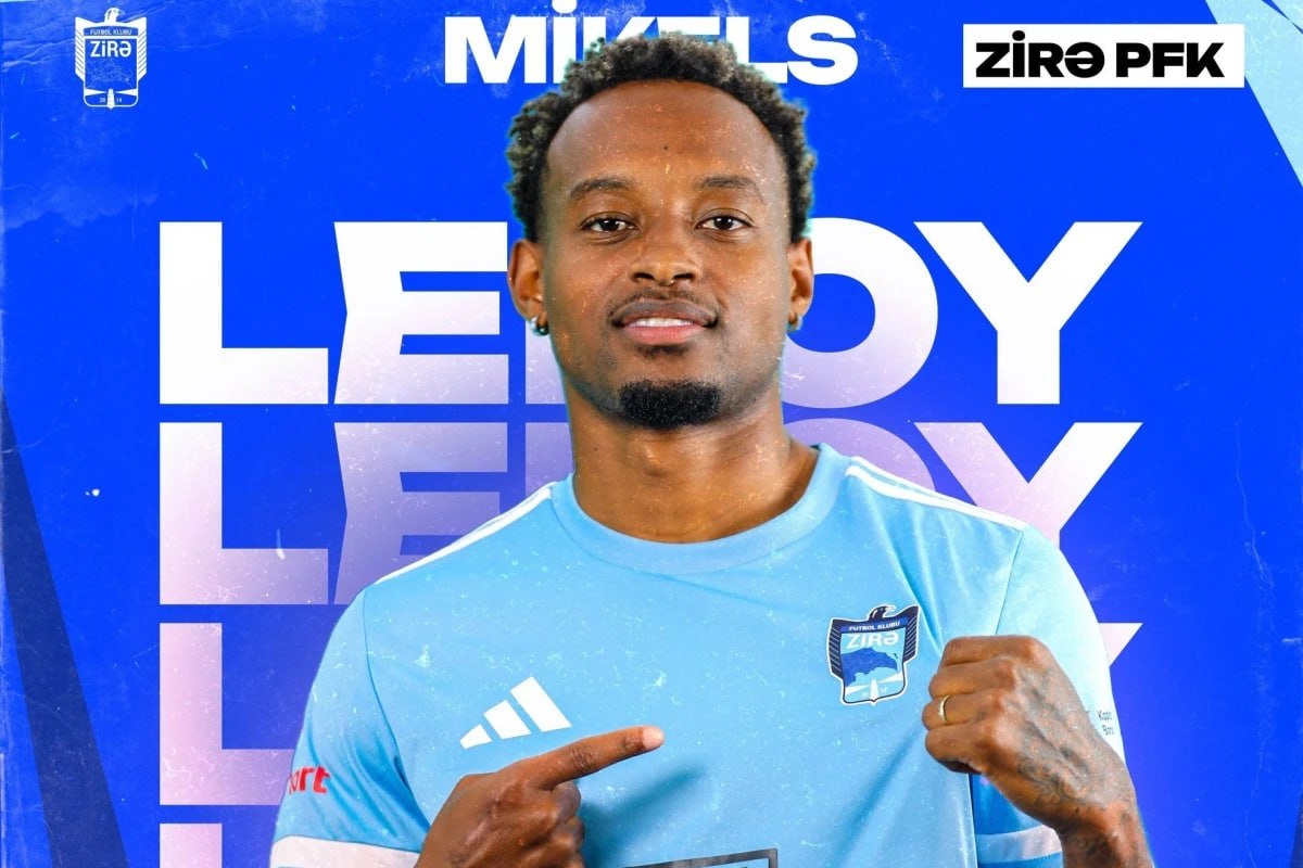 &ldquo;Zirə&rdquo; Mikkelsə yeni müqavilə təklif edəcək