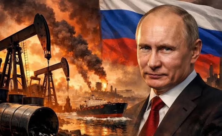 Müharibəni aparan ABŞ və İran, qazanan isə RUSİYA OLDU