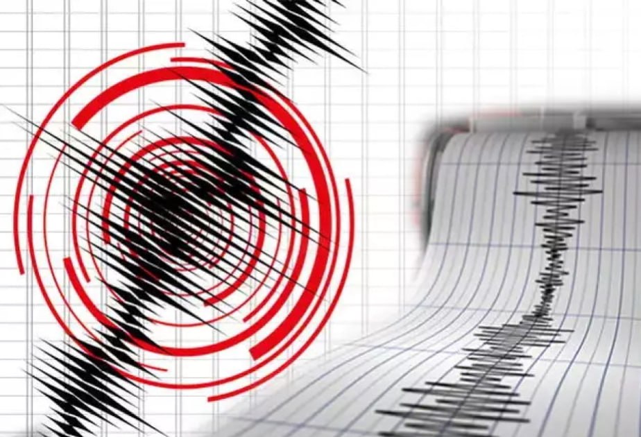 SON DƏQİQƏ! Türkiyədə ardıcıl iki ZƏLZƏLƏ oldu