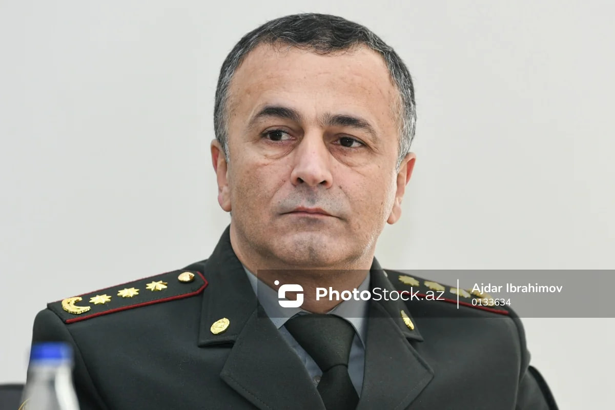 4 saylı cəzaçəkmə müəssisəsinin rəisi İŞDƏN ÇIXARILDI