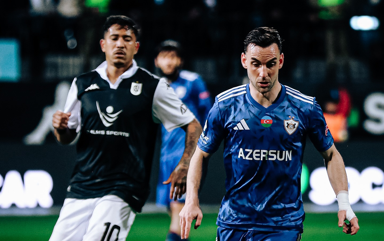 &ldquo;Neftçi&rdquo; - &ldquo;Qarabağ&rdquo; matçının biletləri satışa çıxarıldı