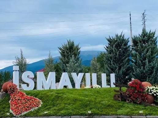 İsmayıllıda kişi işlədiyi yerdə dünyasını dəyişdi