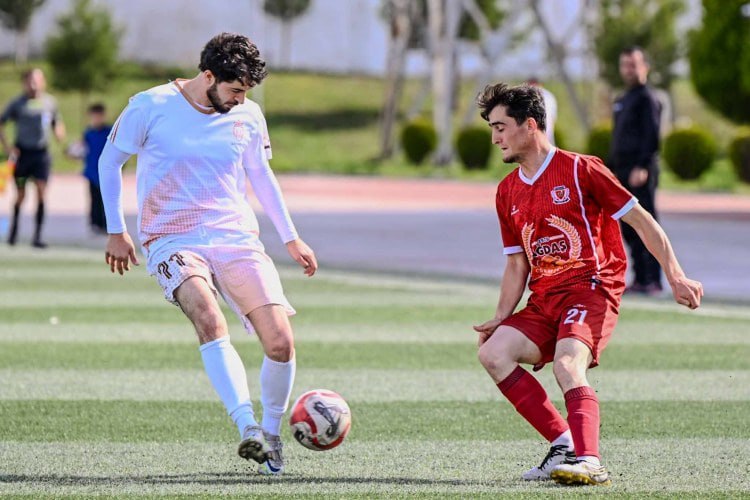 İkinci Liqa: &ldquo;Araz-Saatlı&rdquo; və &ldquo;Şəki Siti&rdquo; qalib gəldi