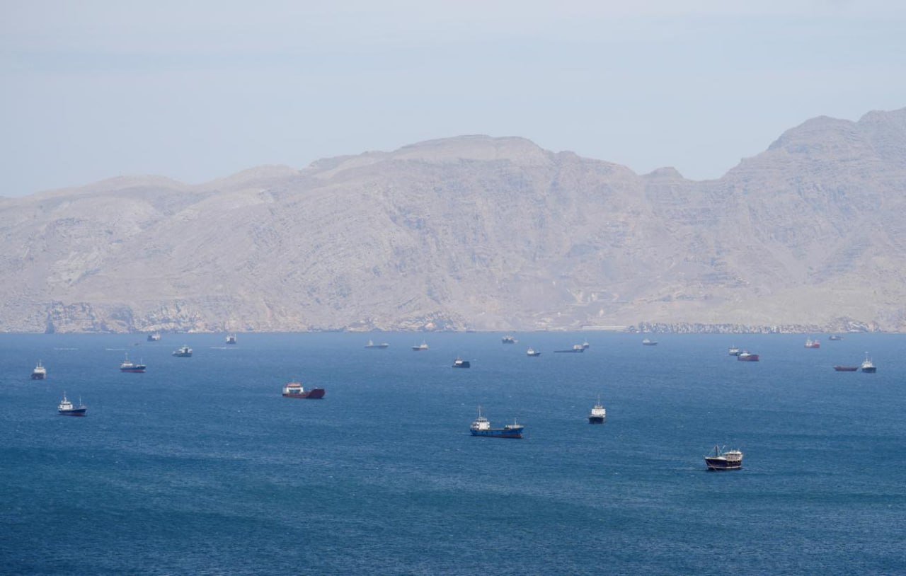 İran Hormüz boğazından keçidlə bağlı YENİ QAYDALAR hazırlayır