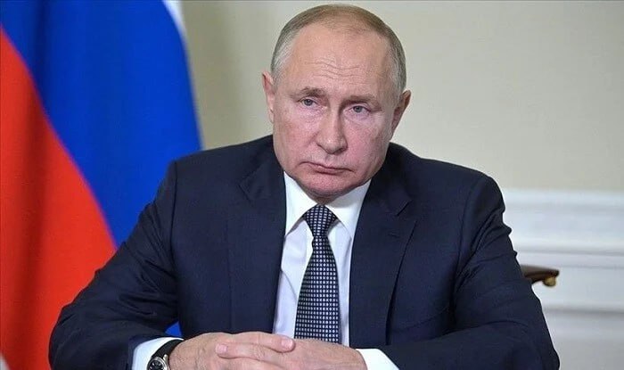 Putin: "Rusiya İranın suverenliyini dəstəkləməyə davam edəcək"