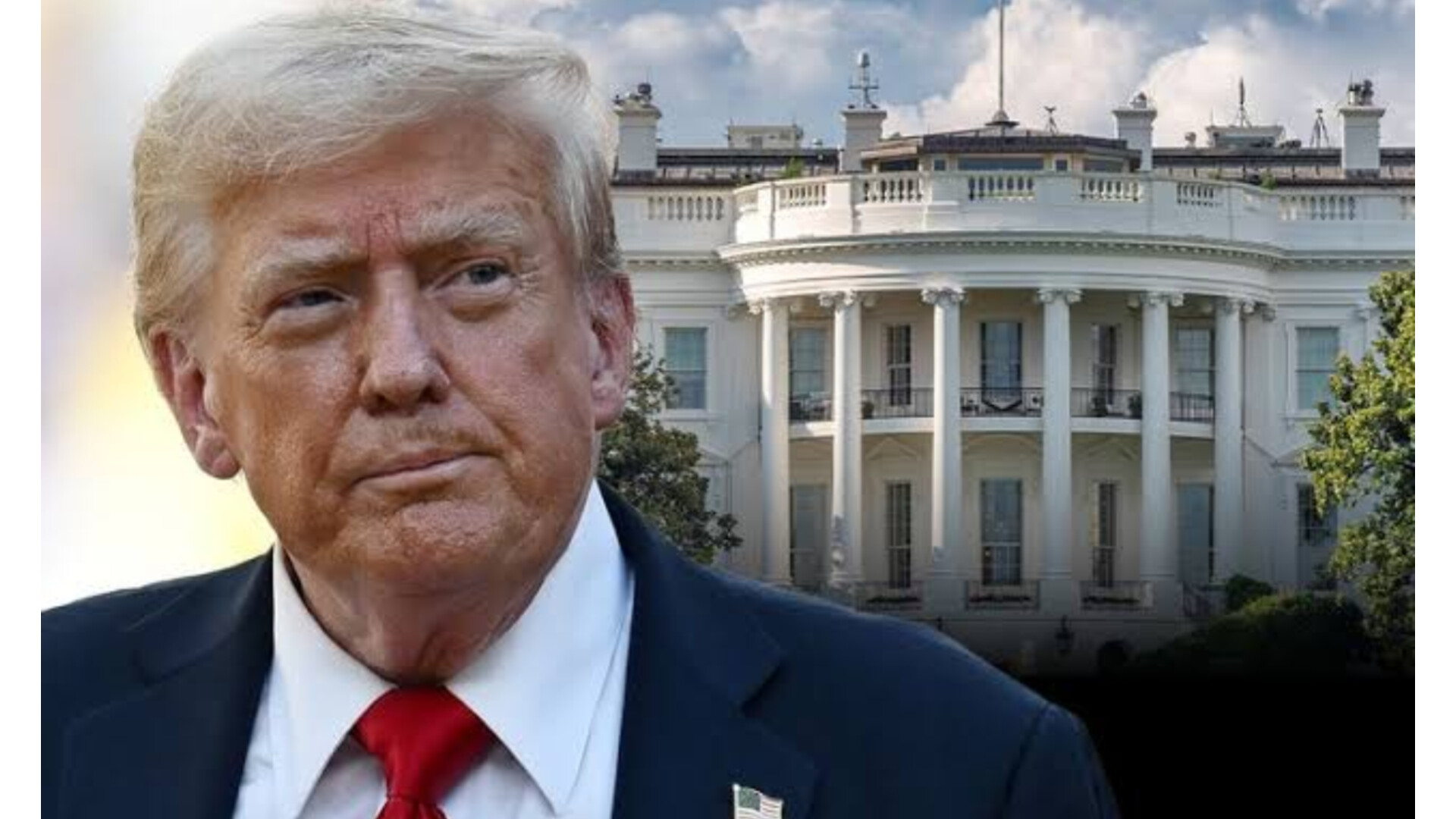 Ağ Ev: &ldquo;Bu, Trampa sui-qəsd cəhdidir&rdquo;