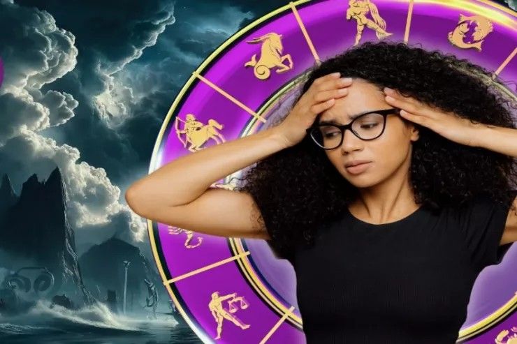 Çətinliklərlə üzləşəcəksiniz: Üç BÜRCƏ xəbərdarlıq