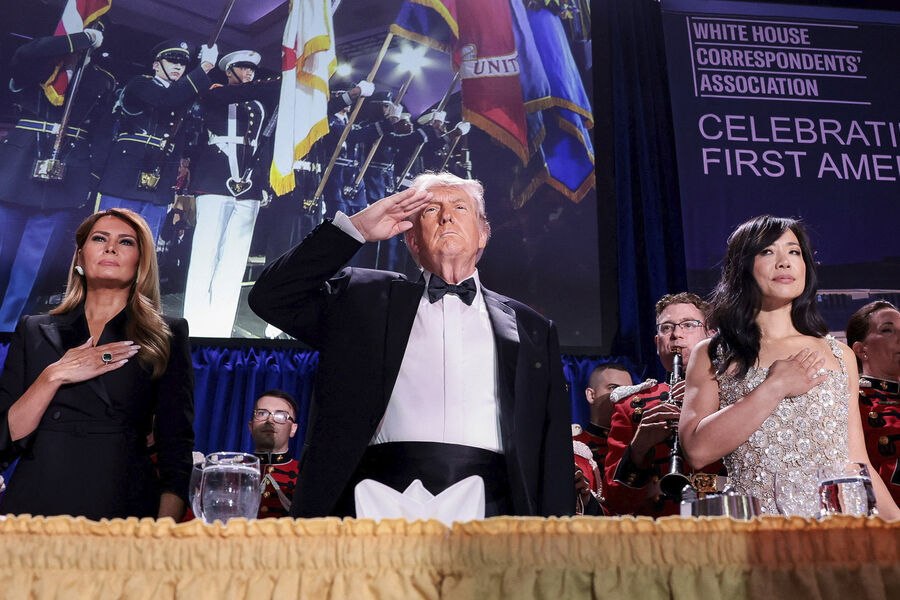 Ağ Ev Trampa qarşı sui-qəsd cəhdinin SƏBƏBİNİ açıqlayıb