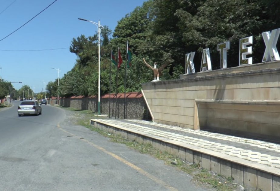 Balakənin iki kəndində qaz kəsiləcək