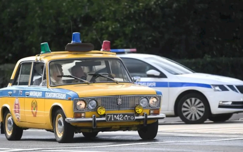 VAZ 2103 170 min manata satışa çıxarıldı