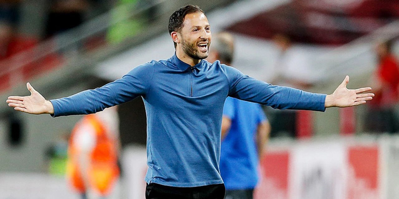 "Fənərbağça" Tedeskonu İSTEFAYA GÖNDƏRDİ