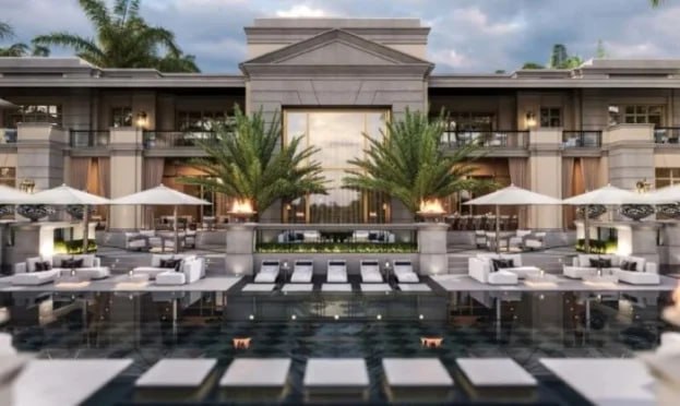 &ldquo;Milyarderlər bunkeri&rdquo;: Burada pul əsas amil deyil - DETALLAR