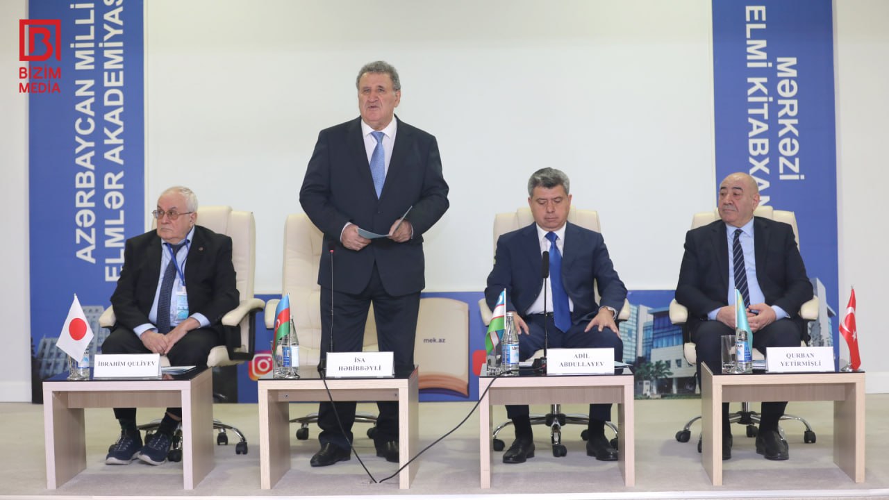 İsa Həbibəyli: &ldquo;Qurban Yetirmişlidən soruşuram ki, nəyə əsaslanıb nikbin proqnozlar verir?&rdquo;