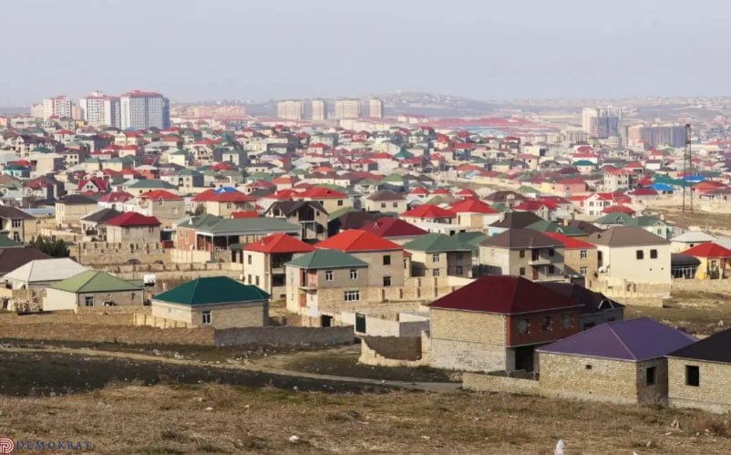 Bakının ən ucuz evləri bu ərazidədir &ndash; SƏBƏB