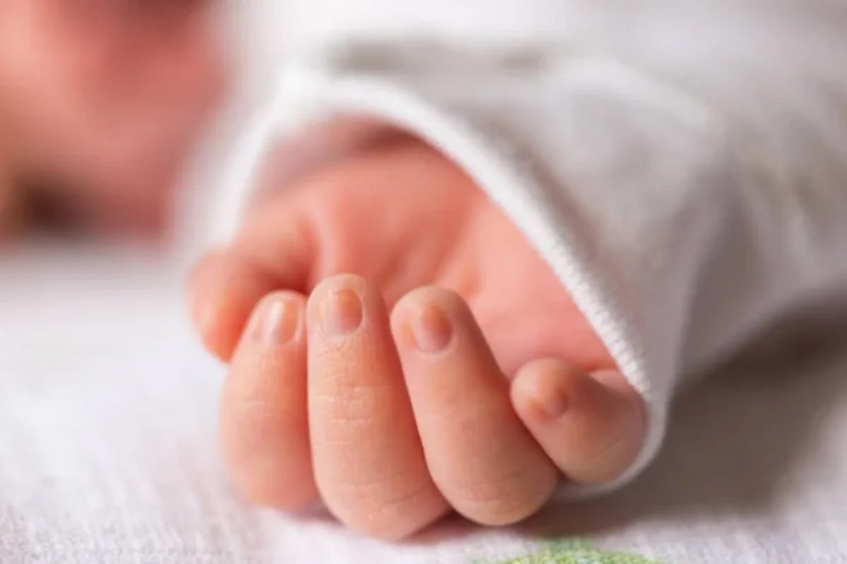 Bakıda 1 yaşlı körpə VƏFAT ETDİ