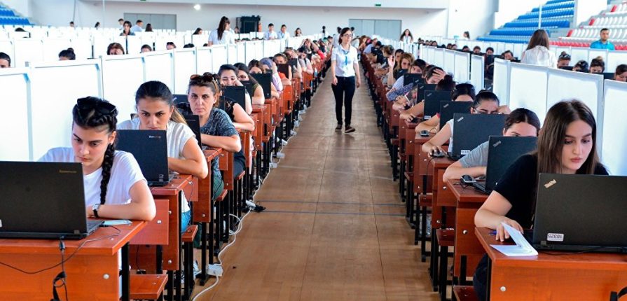 MİQ imtahanının vaxtı AÇIQLANDI