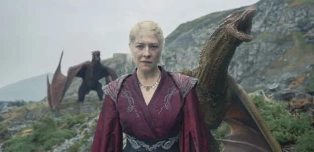 &ldquo;Əjdahalar evi&rdquo; serialı geri qayıdır - Premyera tarixini açıqlandı &ndash; VİDEO