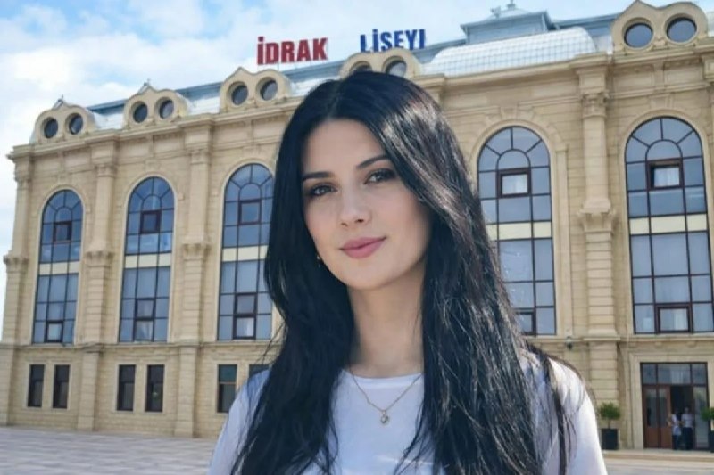 "İdrak" liseyində güllələnən müəllimə İŞDƏN ÇIXDI
