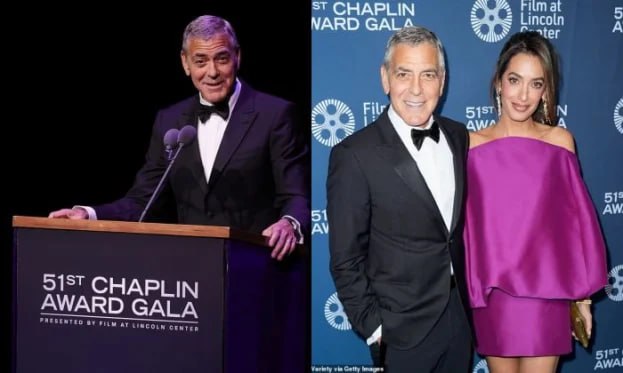 Corc Kluni amerikalıları birliyə çağırdı: &ldquo;Biz danışmaqdan qorxan insanların nəslindən deyilik&rdquo;