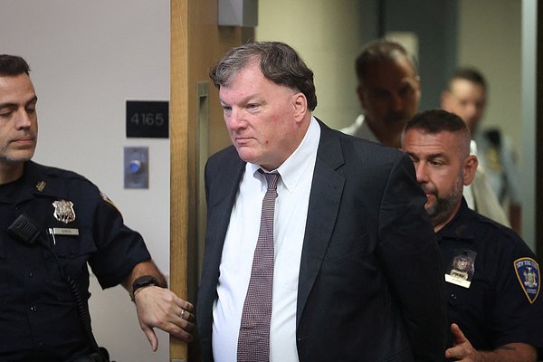 17 il ərzində 8 qadını boğaraq öldürdü &ndash; FOTO