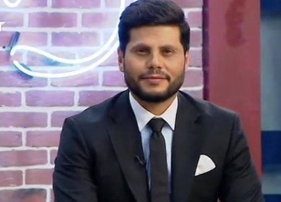 Zaur Kamalın yerinə verilişi o aparacaq - FOTO