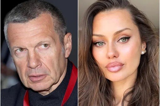 Solovyov Viktoriya Bonyadan üzr istədi &ndash; VİDEO