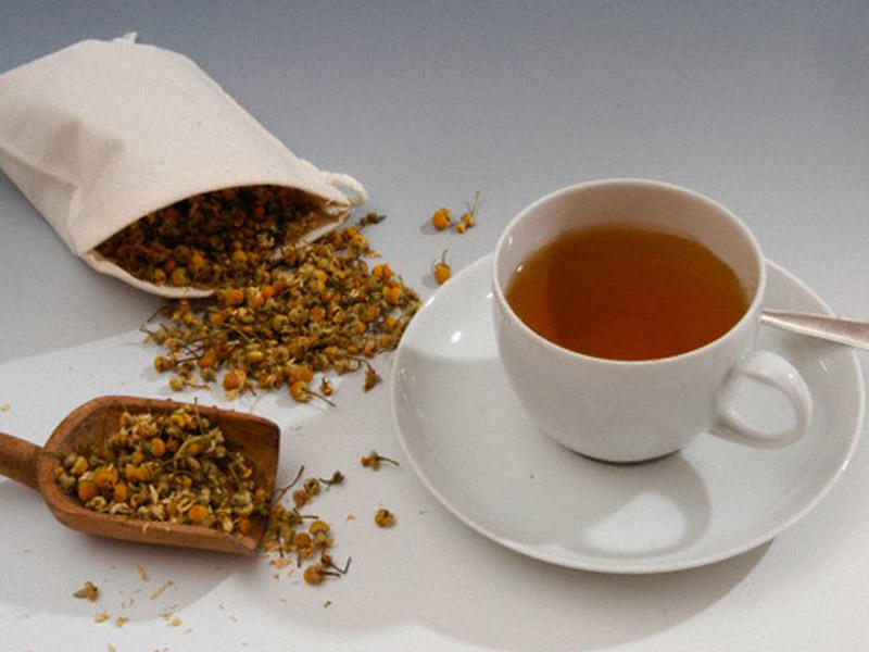 5 dəqiqəyə adamı yatızdıran ÇAY