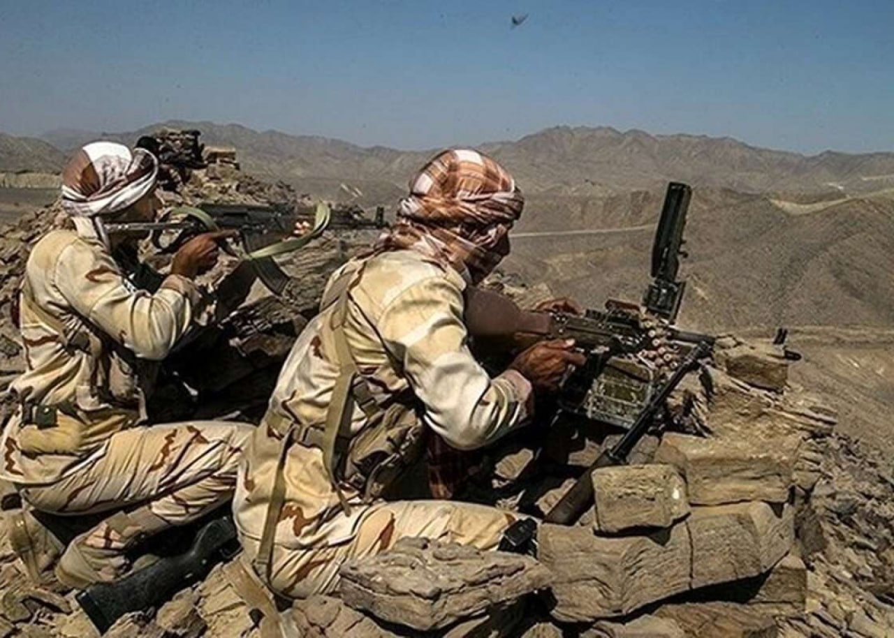 SEPAH Kürdüstan vilayətində antiterror əməliyyatı keçirdi