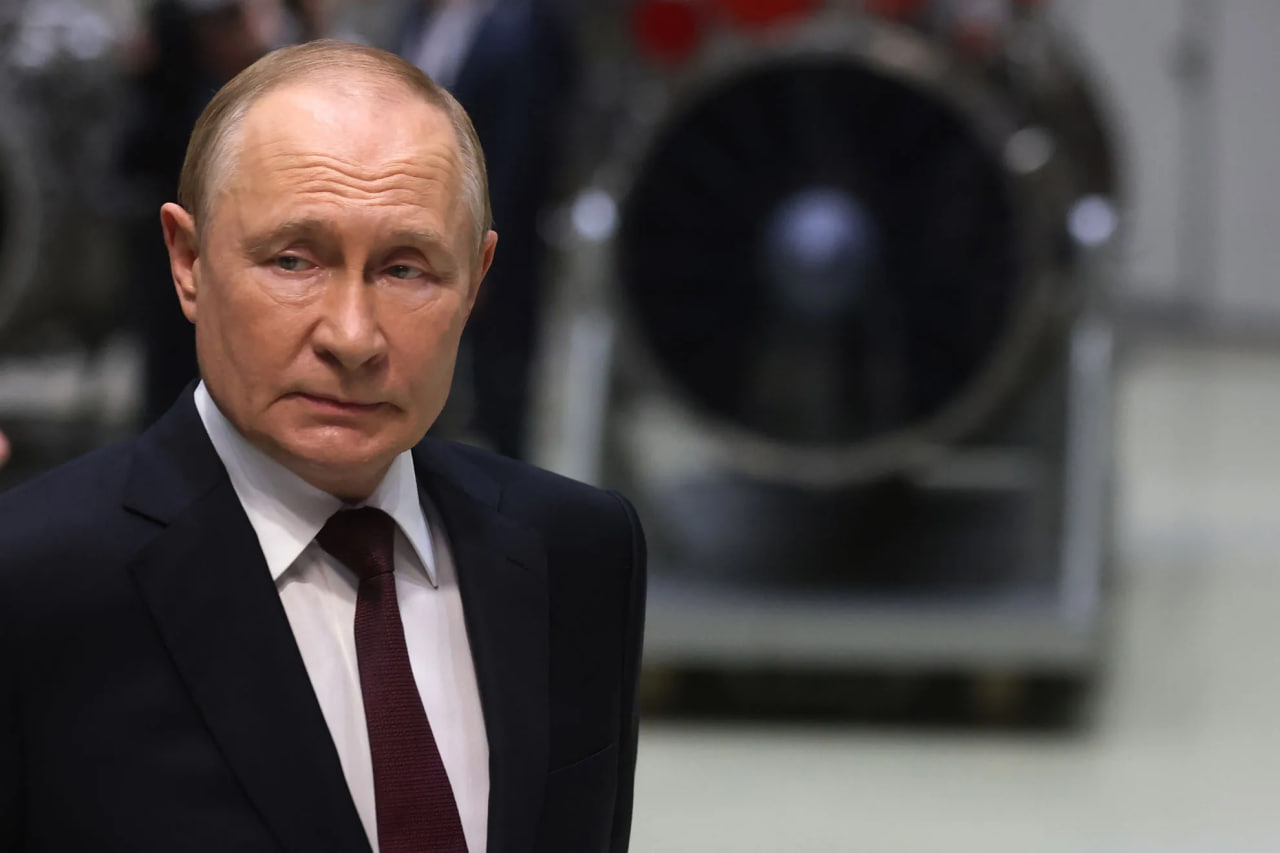 Putin narahatdır: Rusiyada terror təhlükəsi riskləri artır