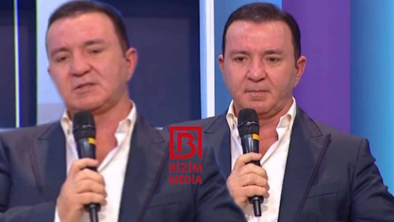 "Siz hamınız şou-biznes adamısınız" - Vasif Məhərrəmlidən cavab