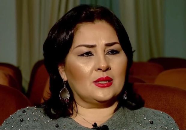 Əməkdar artist keçmişini xatırladı: &ldquo;Günlərlə məktəbə ac gedirdim&rdquo;